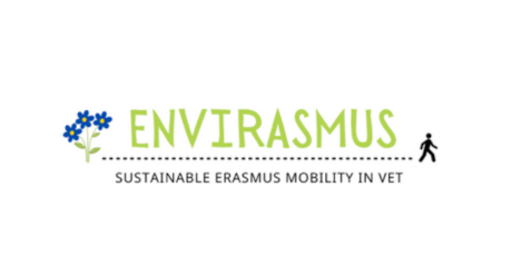 ENVIRASMUS – Towards Environmentally Friendly Erasmus Mobilities