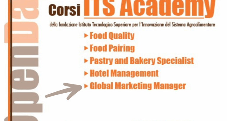 Volantino ITS